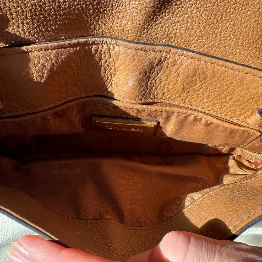 Tory Burch crossbody purse - Picture 6 of 12